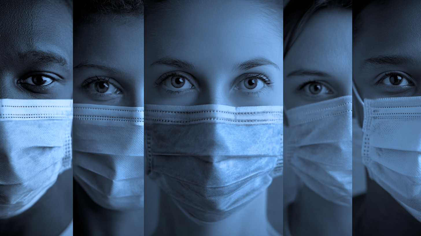 8 Ways to Choose the Best Medical Mask for Your Global Procurement Needs