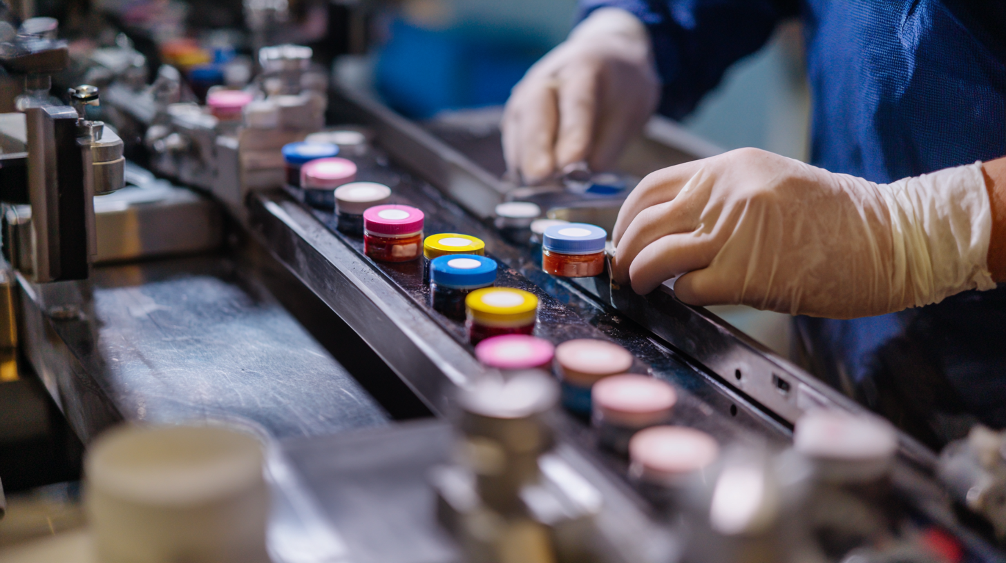 Understanding the Benefits of Best Form Fill Seal Technology