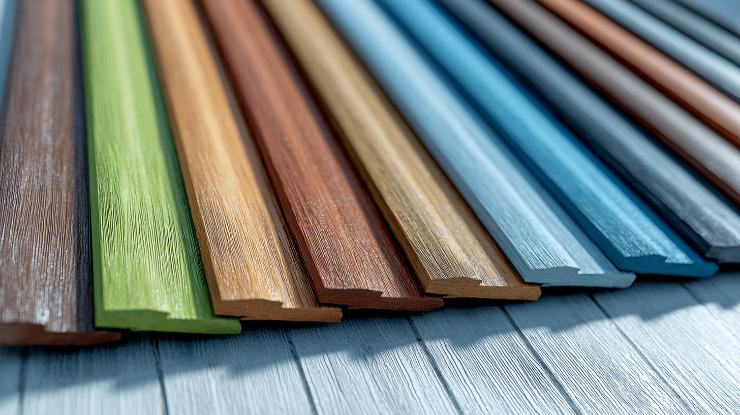 How to Choose the Best Plastic Cladding Sheets for Your Next Project