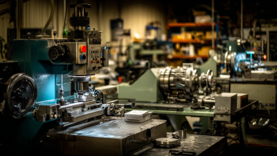 7 Compelling Reasons to Choose the Best Custom Machine for Your Business