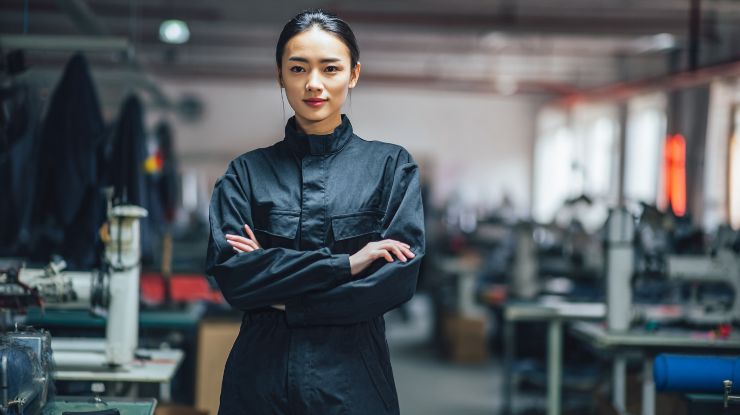 Challenges in Meeting Industry Standards for Best Tight Jumpsuits Production