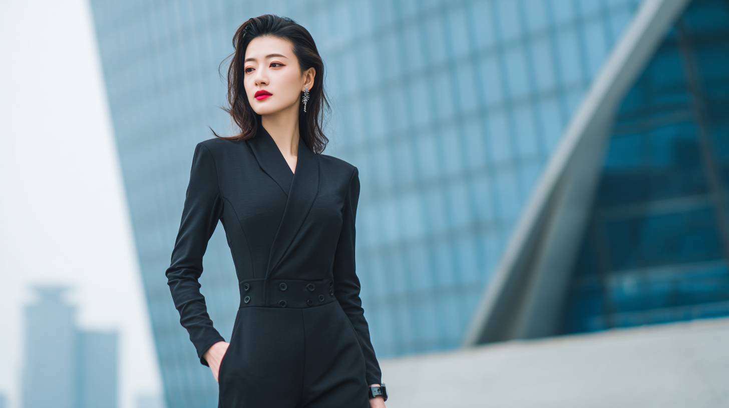 Challenges in Meeting Industry Standards for Best Tight Jumpsuits Production