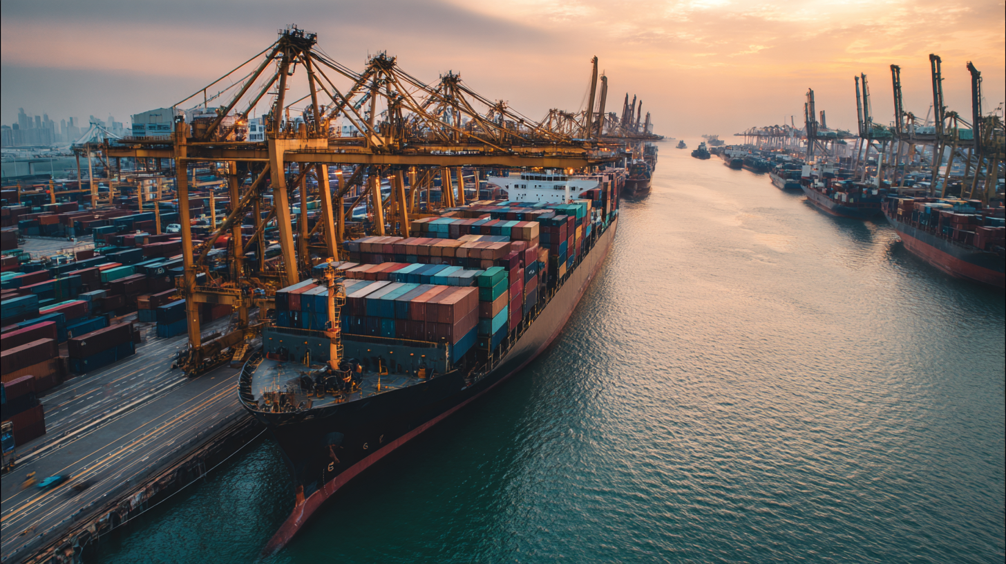 Navigating Import-Export Certifications: A Comprehensive Tutorial for the Best Manufacturers in Global Trade