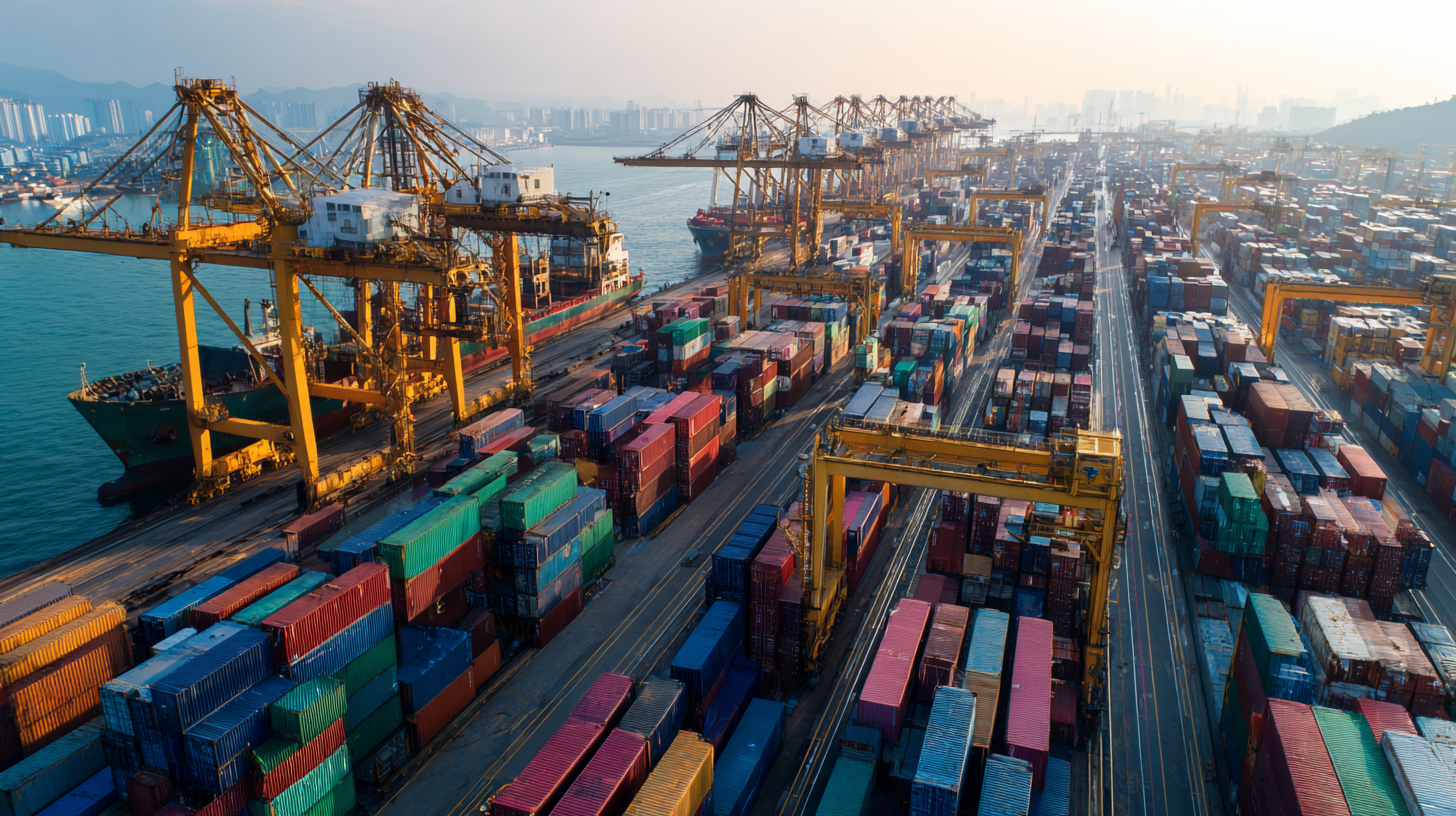 Navigating Import-Export Certifications: A Comprehensive Tutorial for the Best Manufacturers in Global Trade
