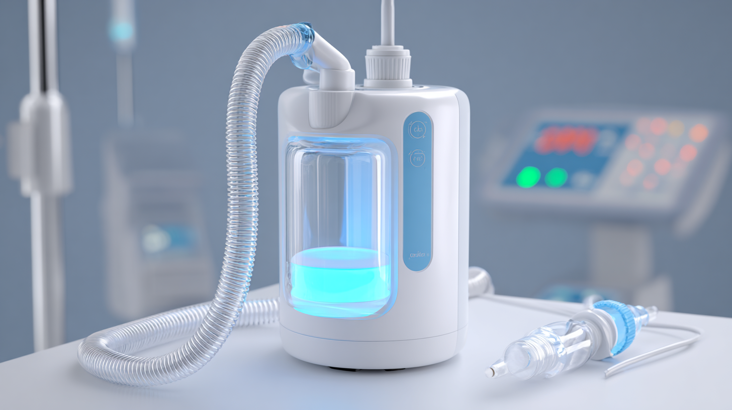 Unveiling the Best Portable Suction Device: Essential Technical Specs and How to Choose the Right One