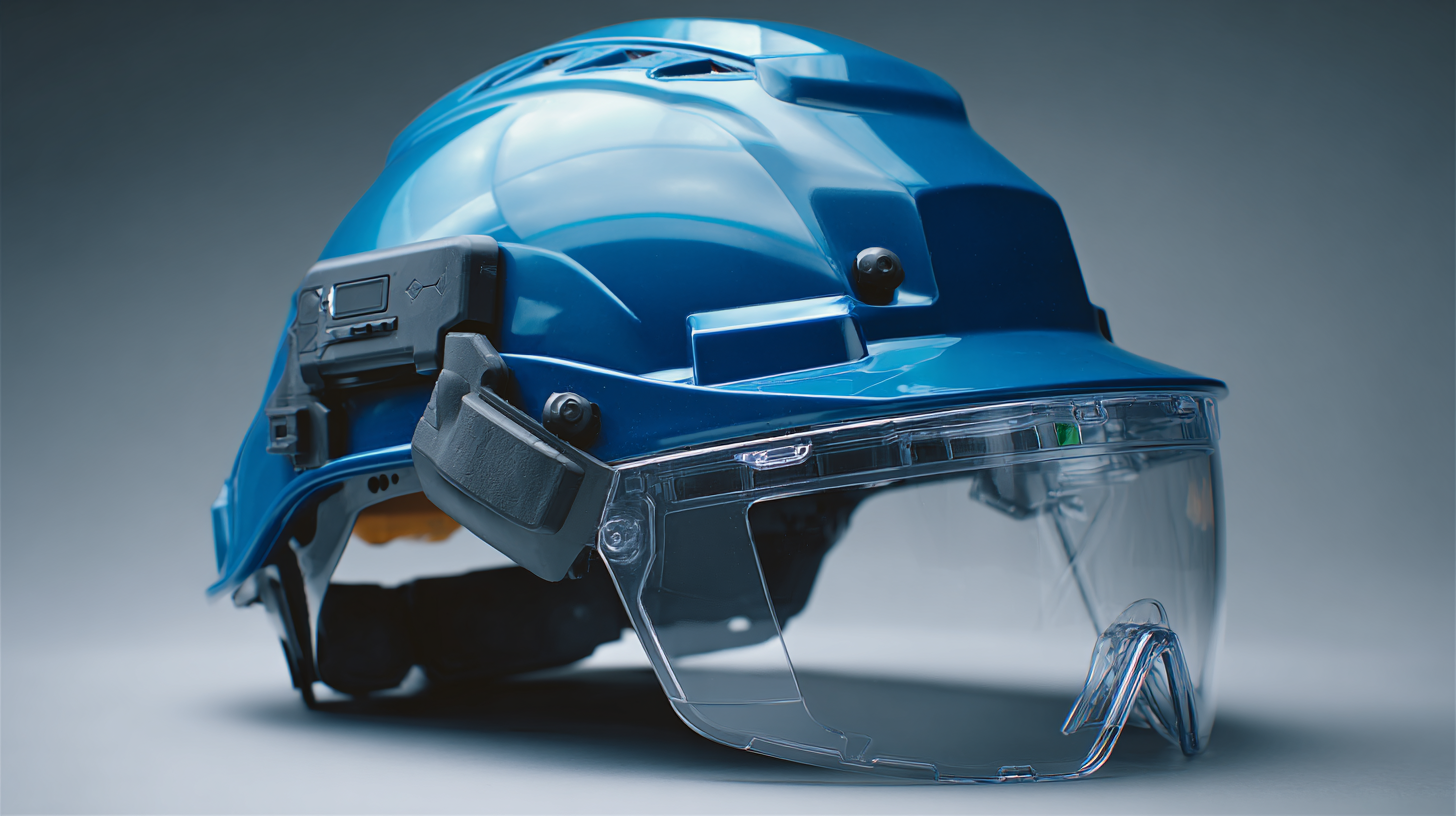 2025 Insights Comparing the Leading Best Solar Safety Helmets for Global Buyers