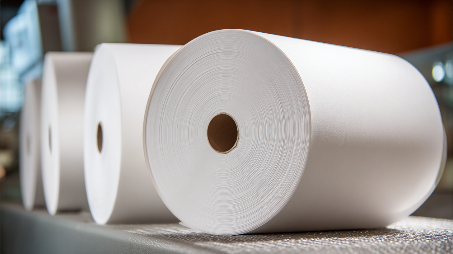 Top Strategies for Sourcing the Highest Quality Best Printing Paper