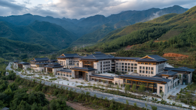 Global Buyers: Discover the Pride of China with Premier Juga Extract Manufacturing
