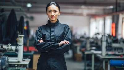 Challenges in Meeting Industry Standards for Best Tight Jumpsuits Production