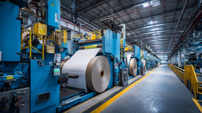 7 Reasons Why Best Industrial Carrier Tapes Are Essential for Your Business