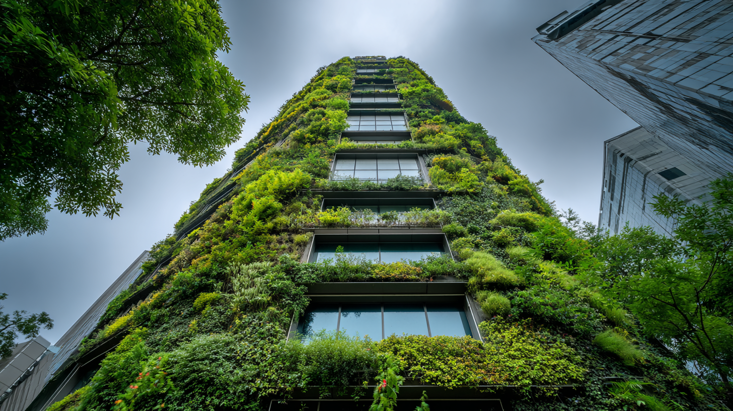 Innovative Implementations of Best Green Building Materials Addressing Challenges in Sustainable Construction