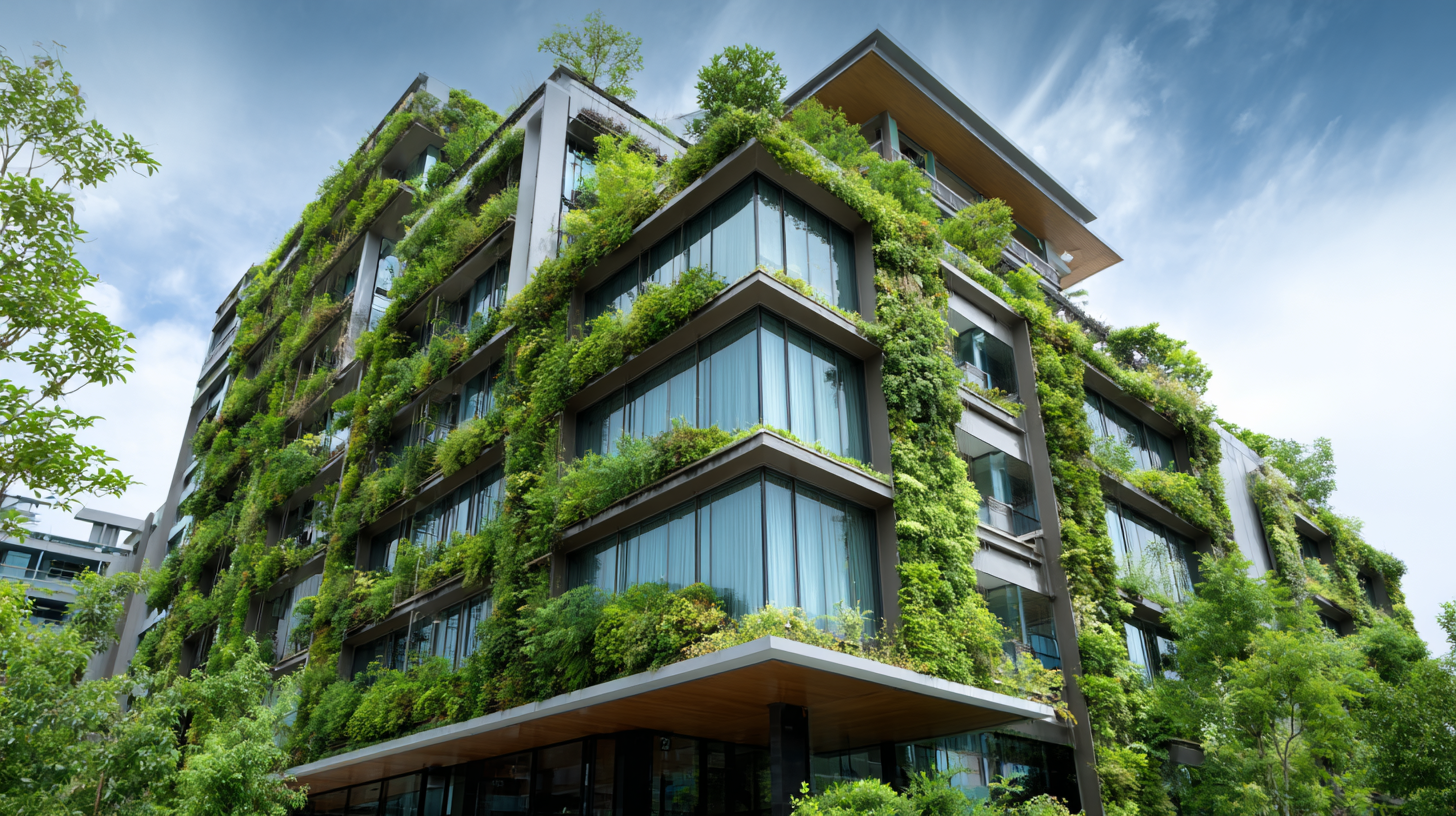 Innovative Implementations of Best Green Building Materials Addressing Challenges in Sustainable Construction