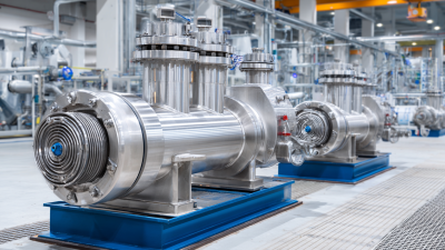 Choosing the Right Manufacturer for Best Stainless Steel Centrifugal Pumps Based on Quality Metrics and Performance Data