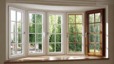 Discover the Leading Factory for Best Bow Windows: Quality Products for Global Buyers