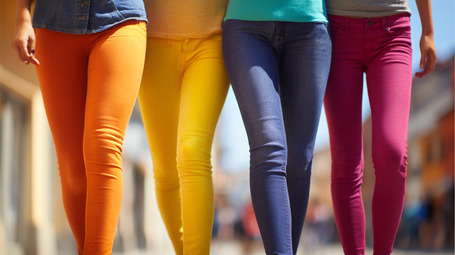 Common Issues with Choosing the Best Women's Leggings for Everyday Wear