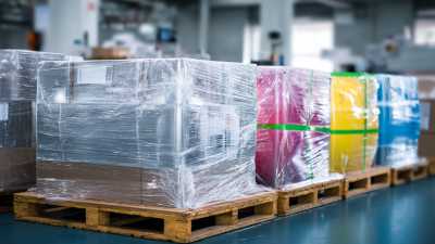 7 Innovative Tips for Choosing the Best Plastic Wrapper Packaging