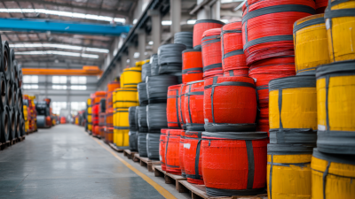 Global Buyers Trust Best Butyl Rubber Crafted in China for Quality and Reliability