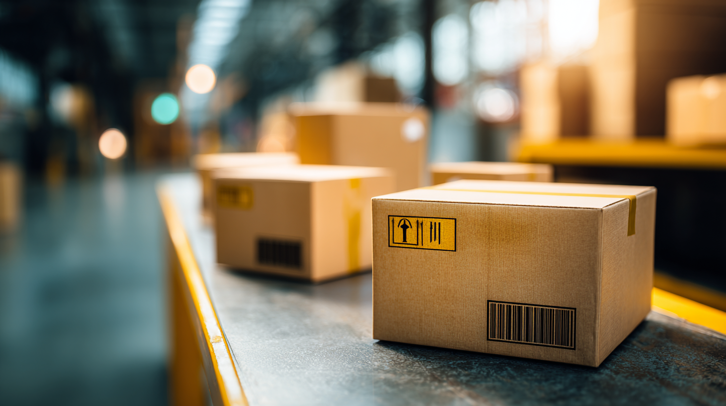 Unlocking Industry 2025 Trends in Product Label Printing for Global Buyers
