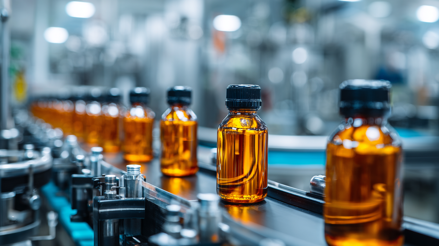 Unlocking Industry 2025 Trends in Product Label Printing for Global Buyers