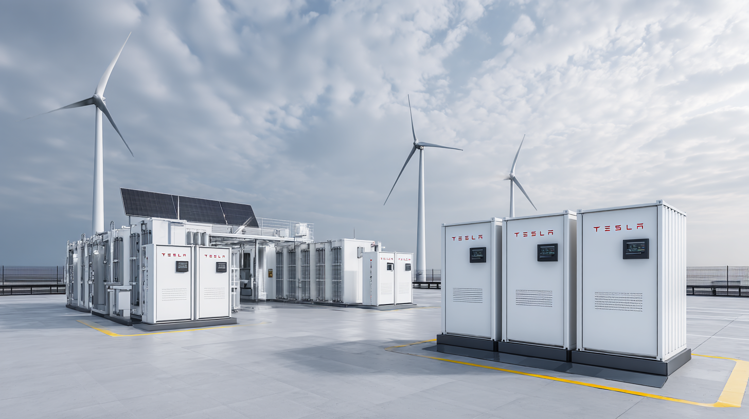 The Complete Guide to Choosing the Best Flow Batteries for Your Energy Needs