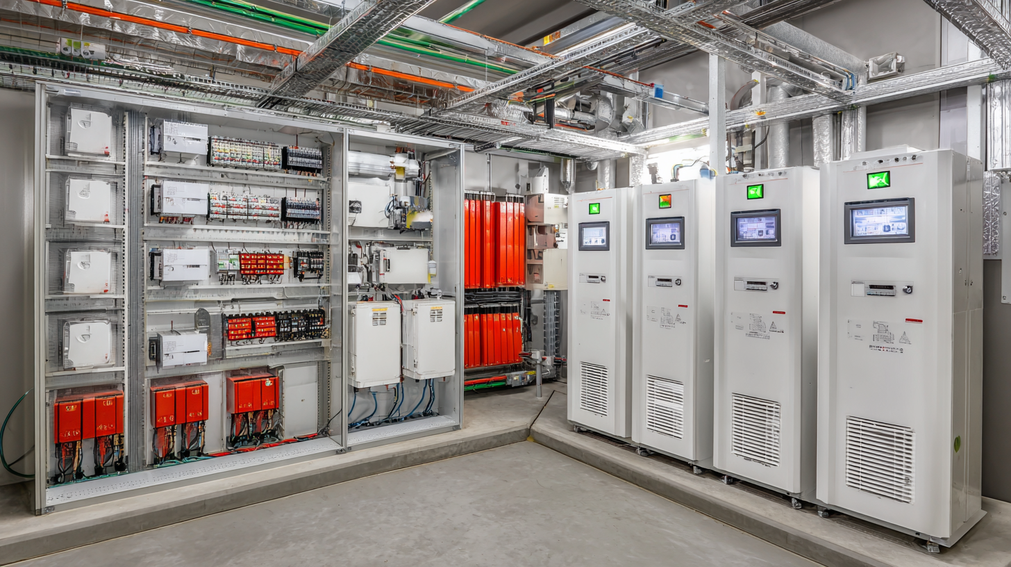 The Complete Guide to Choosing the Best Flow Batteries for Your Energy Needs