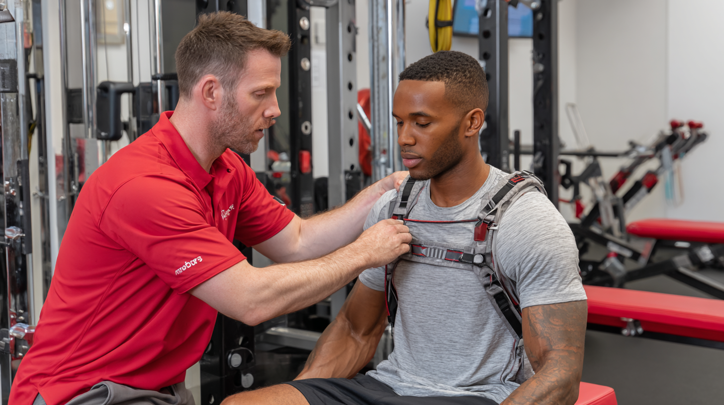 5 Surprising Benefits of Using the Best Shoulder Rehab Equipment