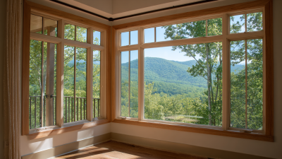 Challenges Encountered with Best Metal Clad Wood Windows in Modern Construction