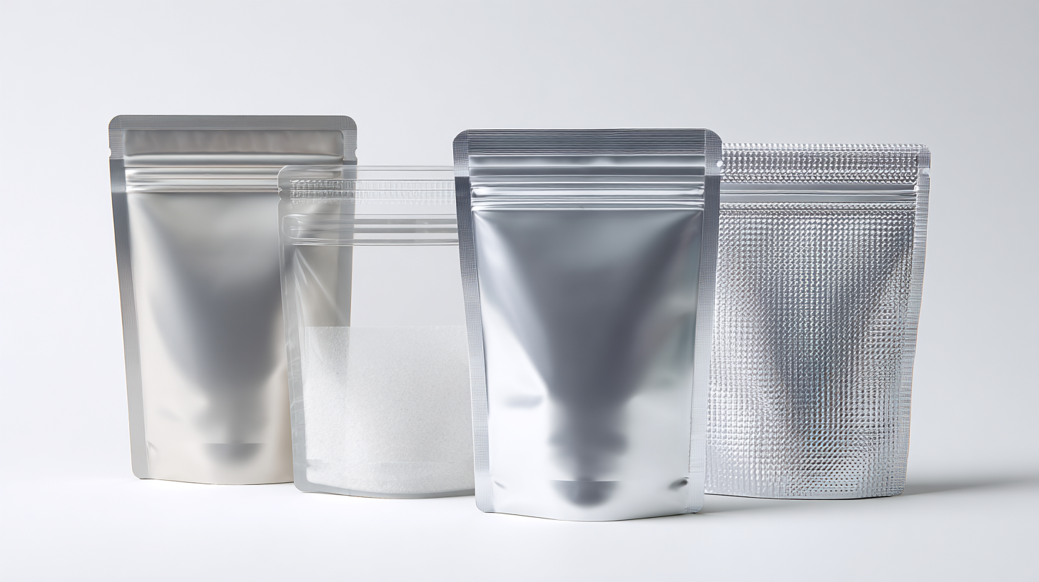 Exploring Unique Attributes and Applications of Best Seal Packaging Solutions in Global Markets