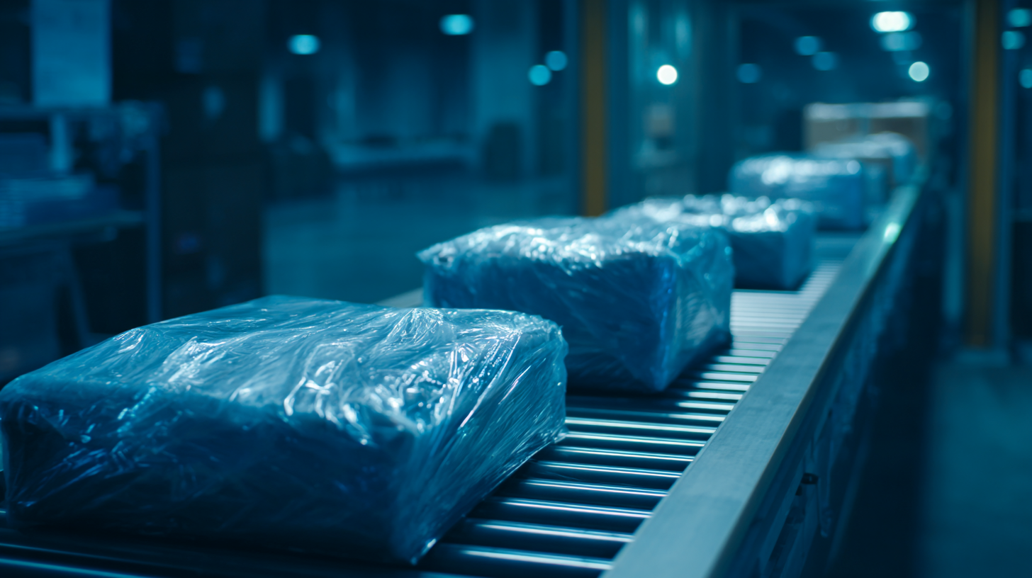Exploring Unique Attributes and Applications of Best Seal Packaging Solutions in Global Markets