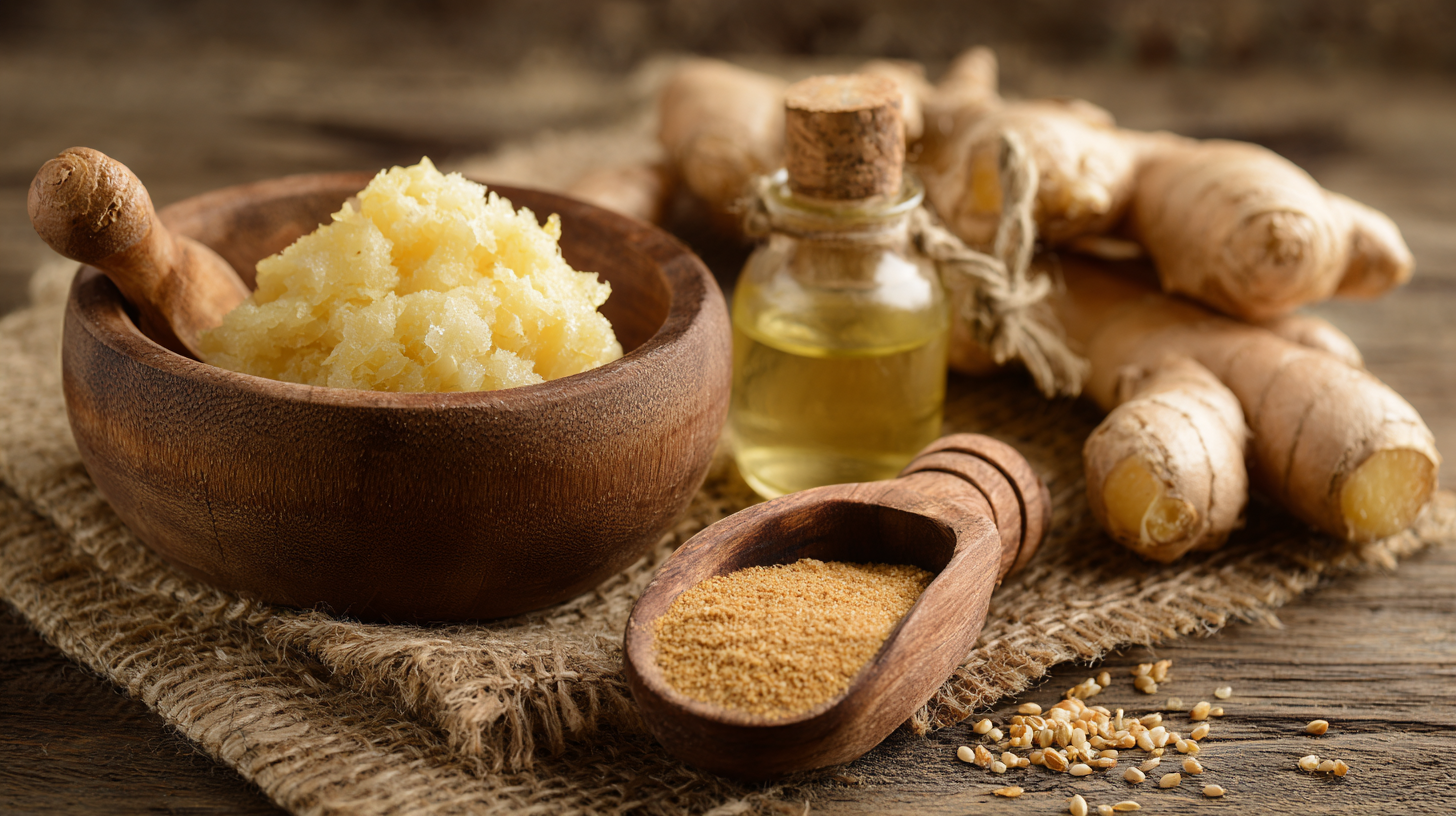 Global Buyers: Discover the Pride of China with Premier Juga Extract Manufacturing