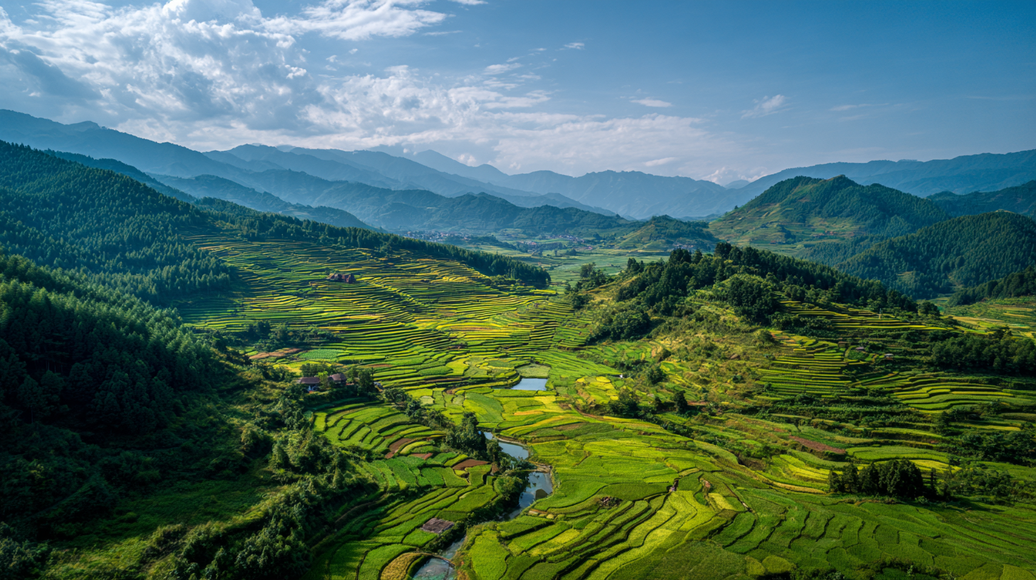 Global Buyers: Discover the Pride of China with Premier Juga Extract Manufacturing