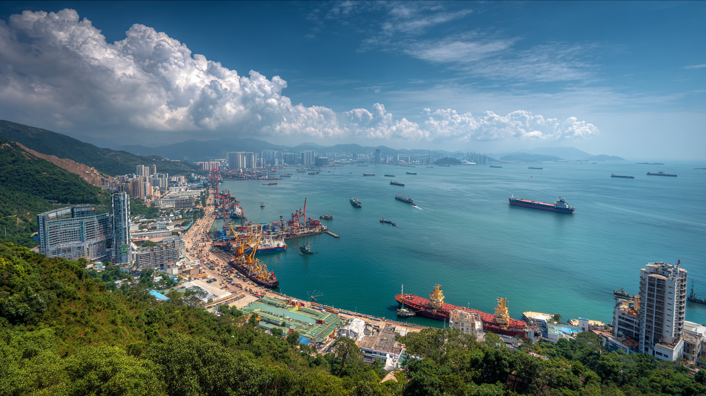 Discover Top Quality from Chinas Best Suppliers for Global Market Excellence