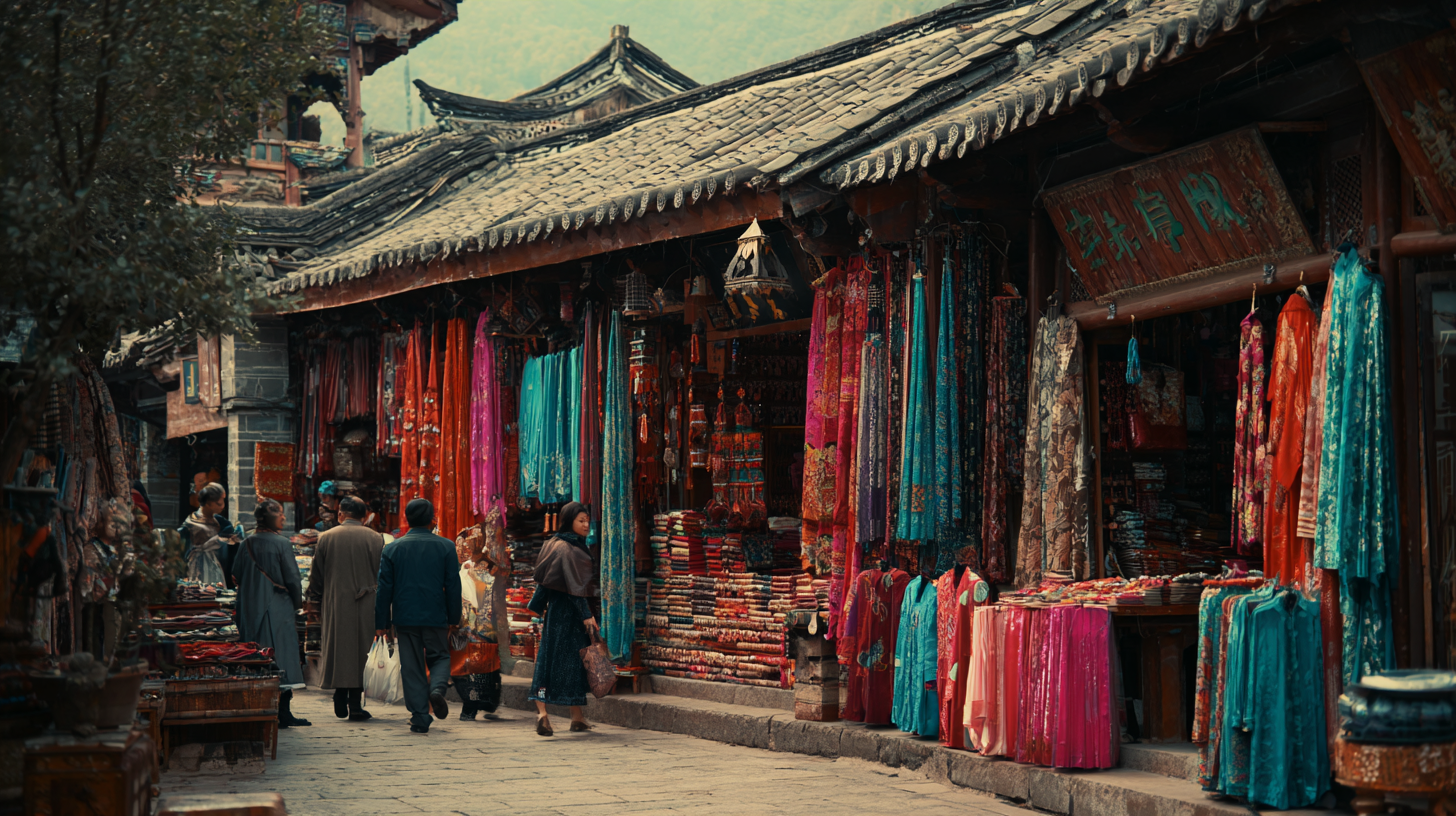 Discover Top Quality from Chinas Best Suppliers for Global Market Excellence