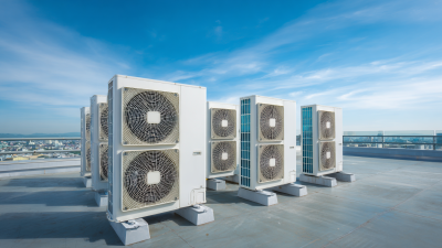 China's Quality Manufacturing Powers the Best Mini Split Heat Pump for Global Partners