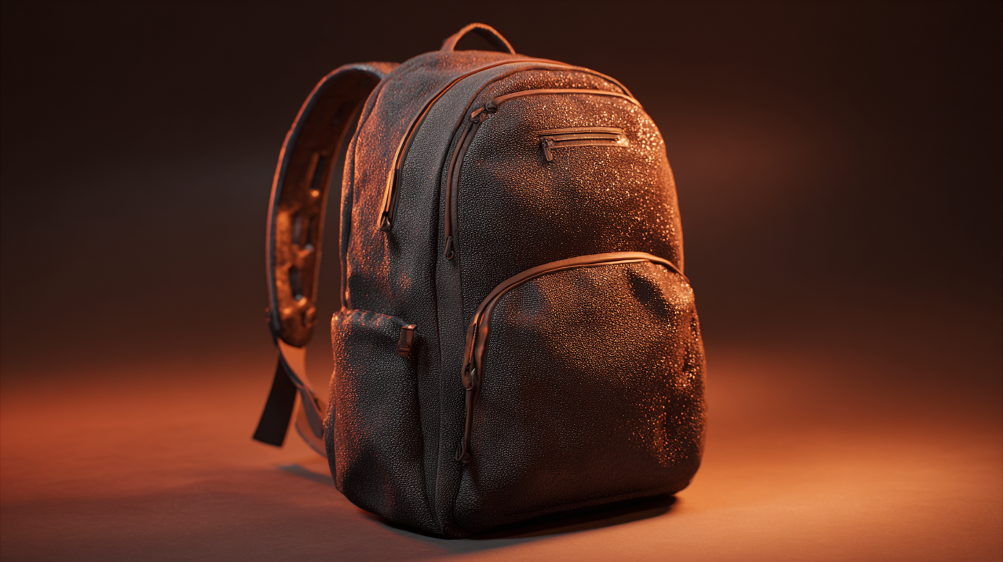 2025 Vision: Embracing Innovative Technologies & Smart Approaches for the Best Cookies Backpack Market