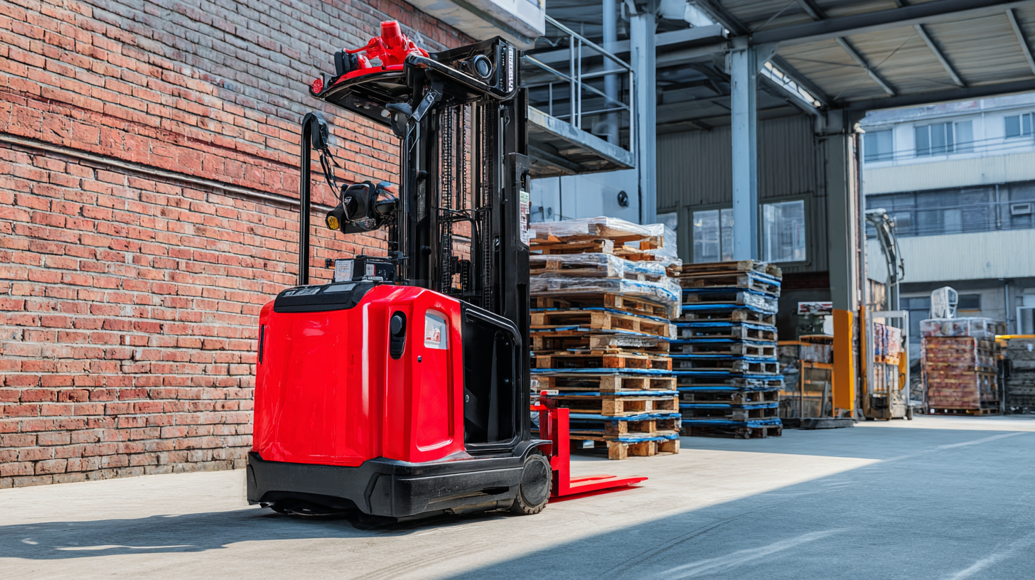 2025 Trends in Material Handling