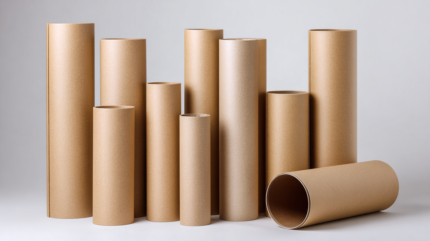 Ultimate Guide to Evaluating the Best Cardboard Shipping Tubes for Your Needs