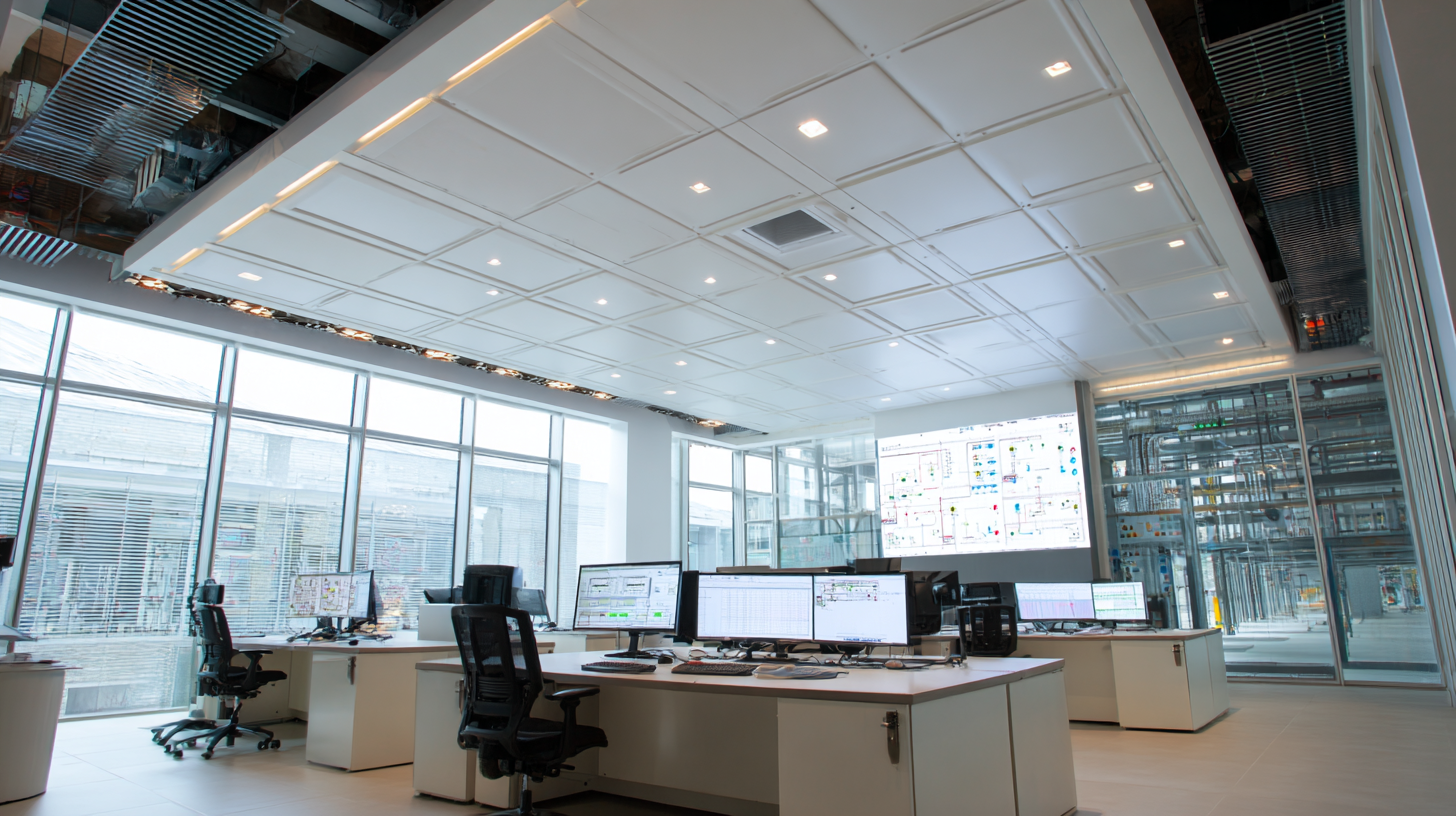 Ultimate Guide to Understanding the Technical Specifications of the Best Panel Led