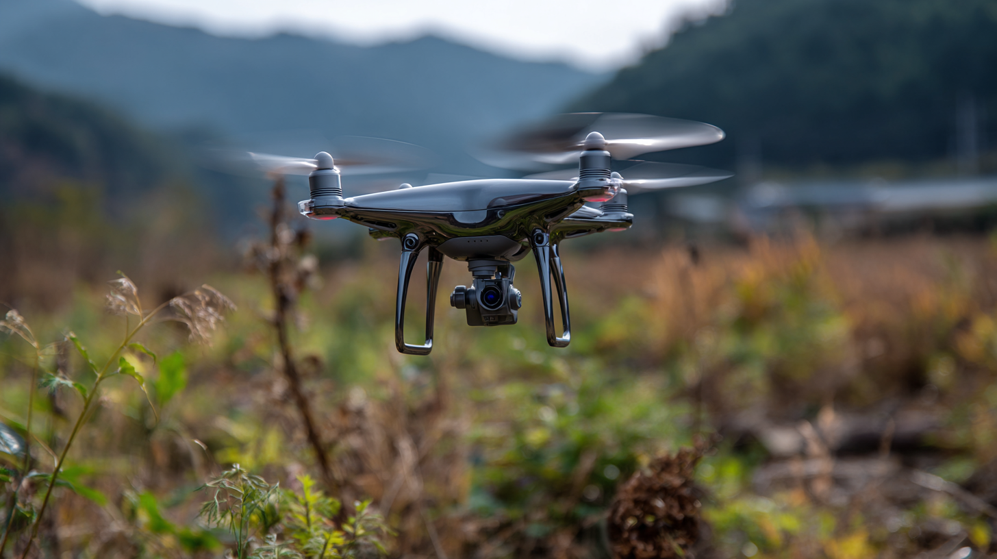 Maximizing Value with the Best RC Quadcopter Through Superior After Sales Service and Cost Effective Repairs