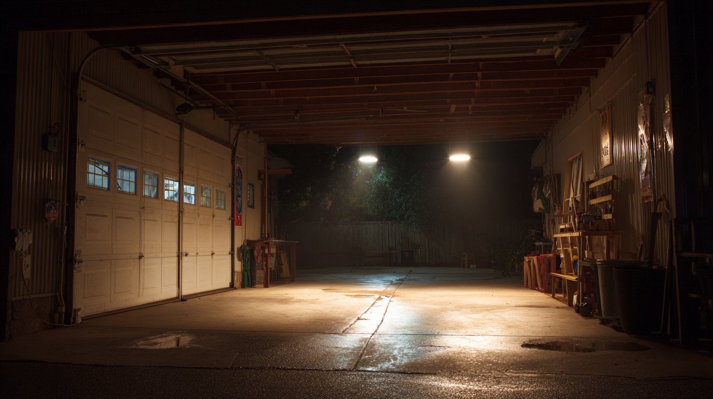 Understanding Industry Standards for the Best Solar Shed Lights