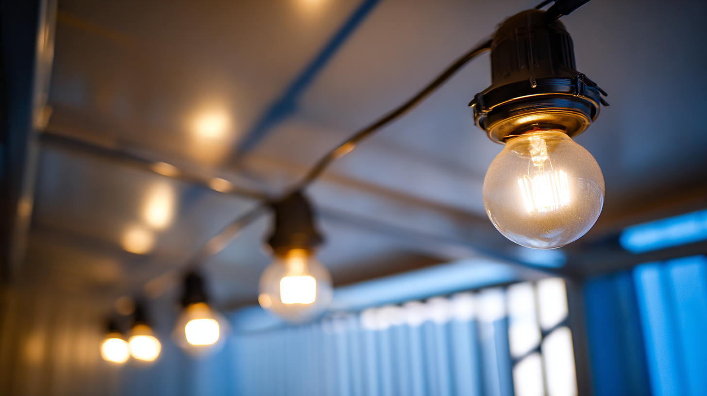 Understanding Industry Standards for the Best Solar Shed Lights