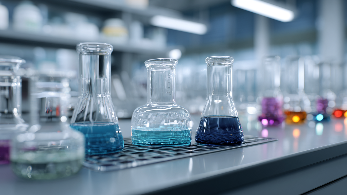 How to Choose the Best Magnets Ptfe Stirrer Bars for Your Laboratory Needs