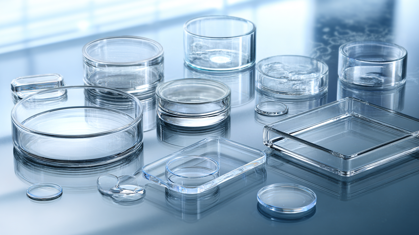 How to Choose the Best Magnets Ptfe Stirrer Bars for Your Laboratory Needs