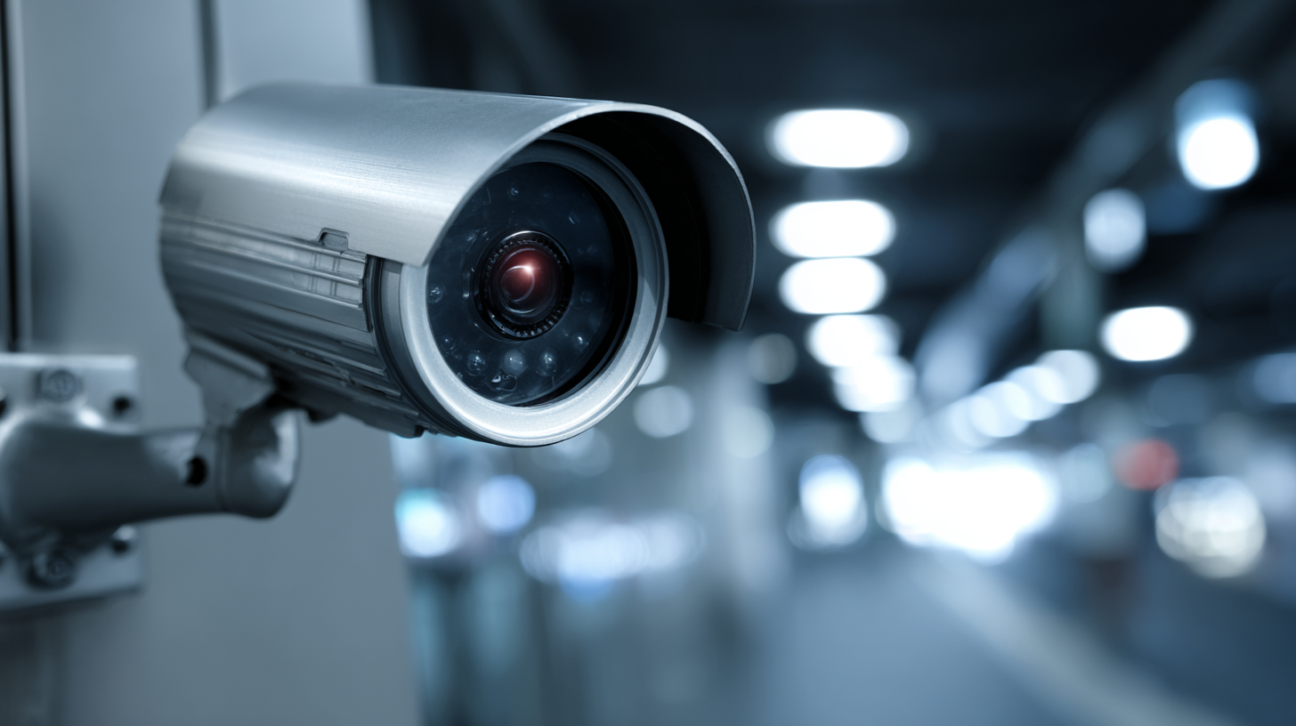 How to Choose Quality Manufacturers for the Best Access Control Systems: Key Factors & Insights