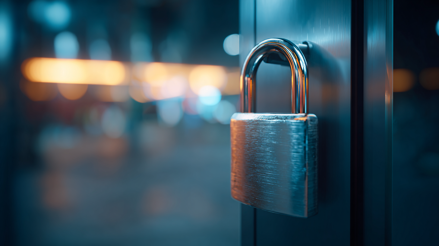 How to Choose Quality Manufacturers for the Best Access Control Systems: Key Factors & Insights