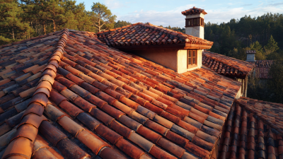 How to Choose the Best Long Life Roof Tiles for Your Home