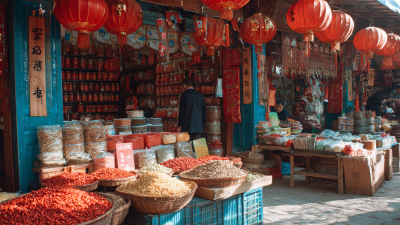 How to Choose the Best China Products for Your Business Success