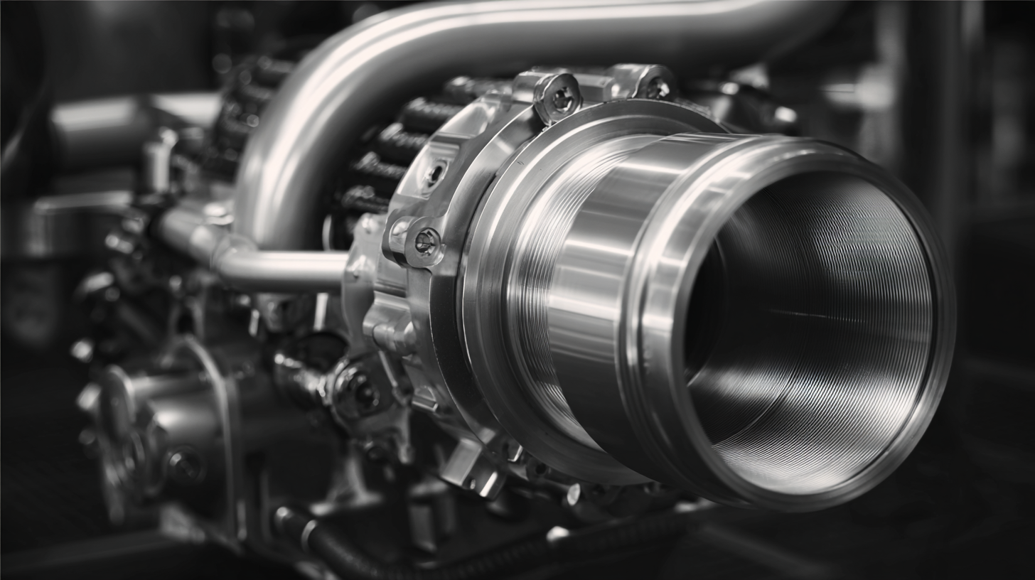 Ultimate Guide to Choosing the Best Hollow Cup Motor for Your Project