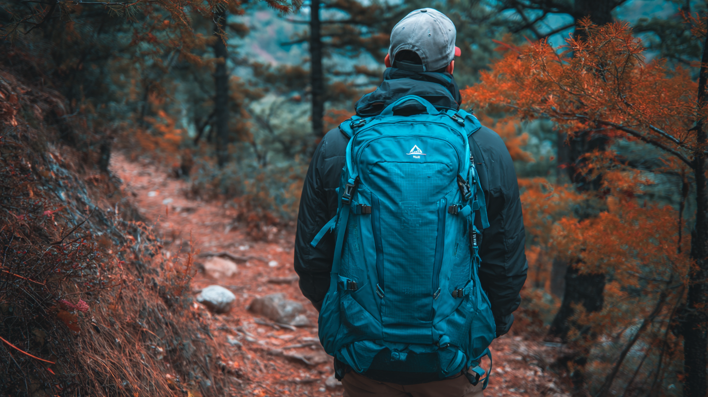 The Ultimate Guide to Choosing the Best Hiking Day Pack for Your Adventures