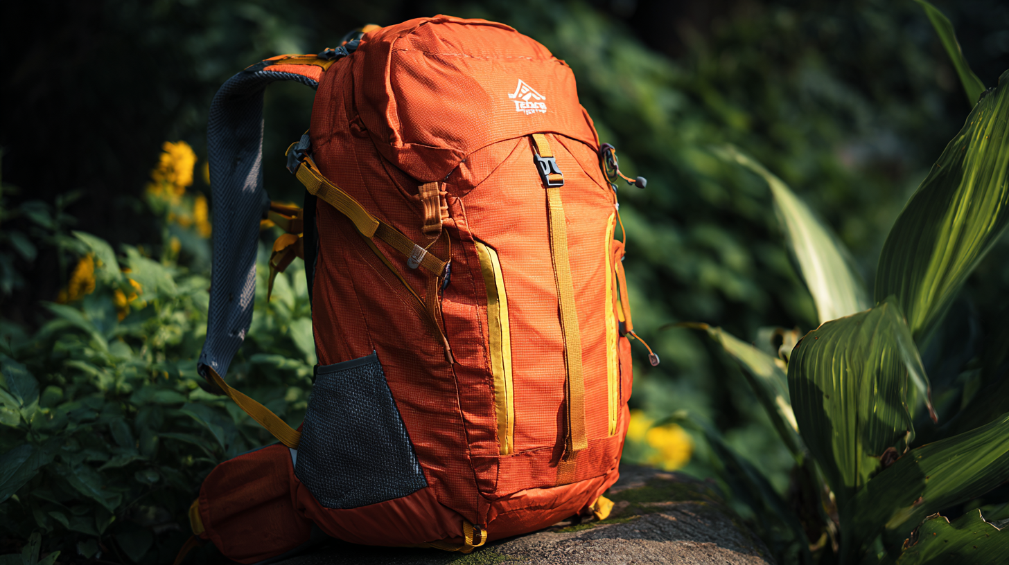 The Ultimate Guide to Choosing the Best Hiking Day Pack for Your Adventures